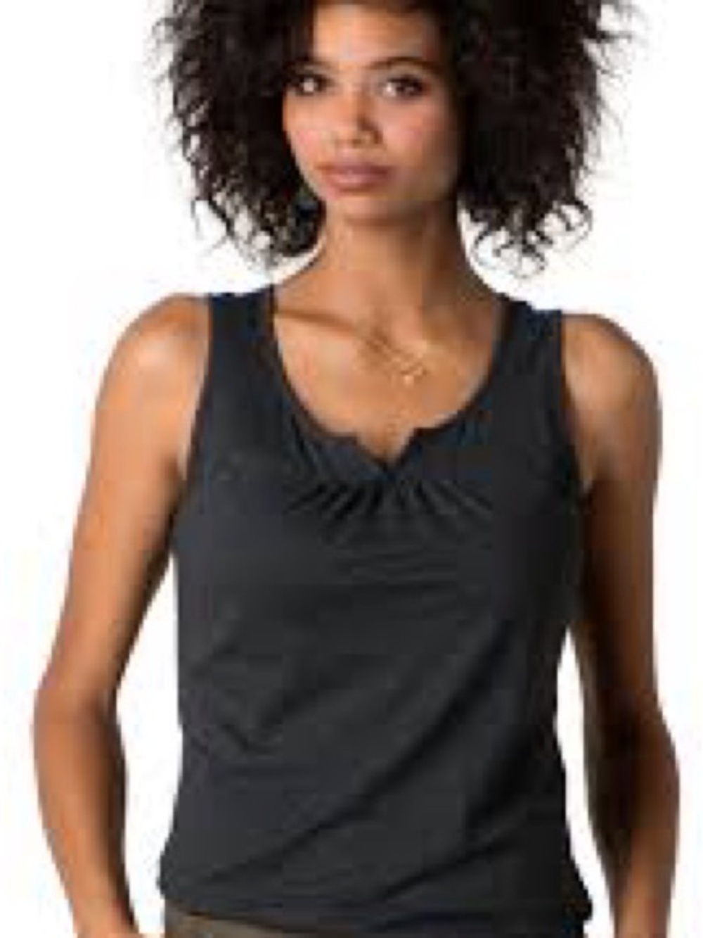 Toad&Co
Compare
Toad &Co Palmilla Tank - Women's